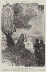 De Legende van de Kroningsring